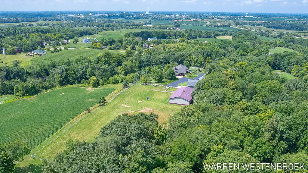 3550 64th Avenue Zeeland Charter Township MI 49464