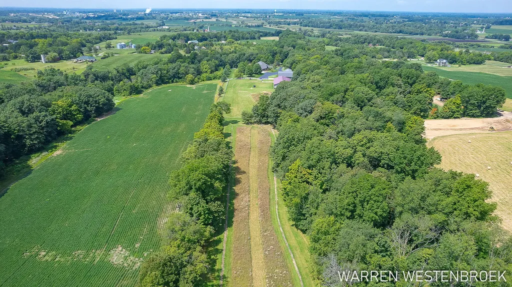 3550 64th Avenue Zeeland Charter Township MI 49464