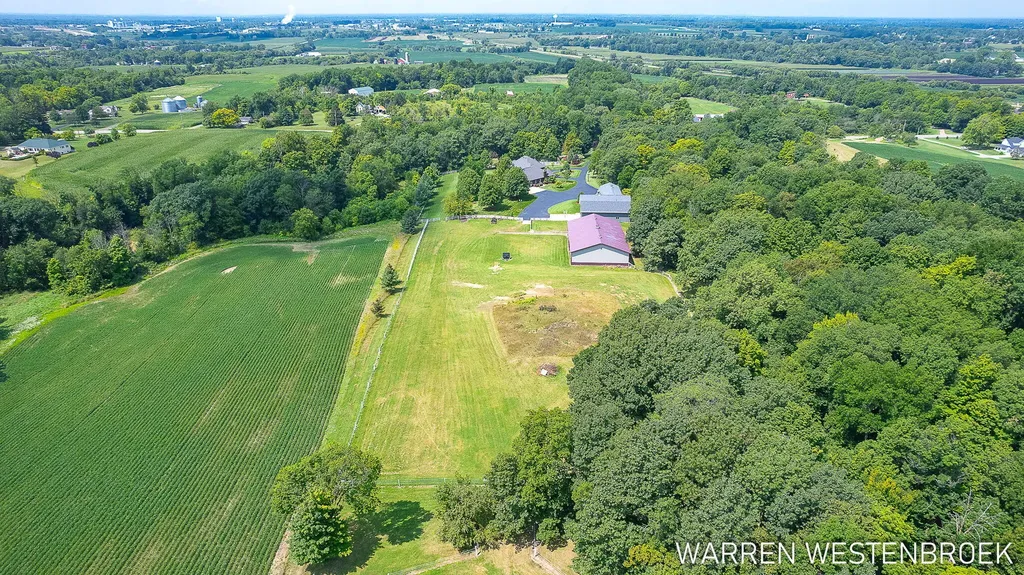 3550 64th Avenue Zeeland Charter Township MI 49464