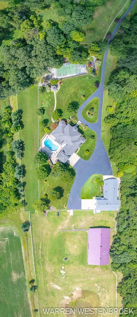 3550 64th Avenue Zeeland Charter Township MI 49464