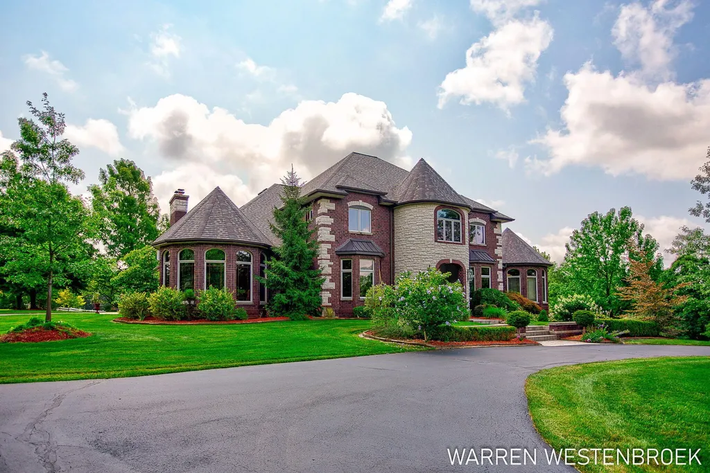 3550 64th Avenue Zeeland Charter Township MI 49464