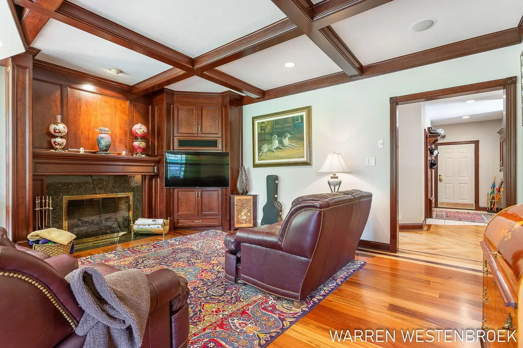 3550 64th Avenue Zeeland Charter Township MI 49464