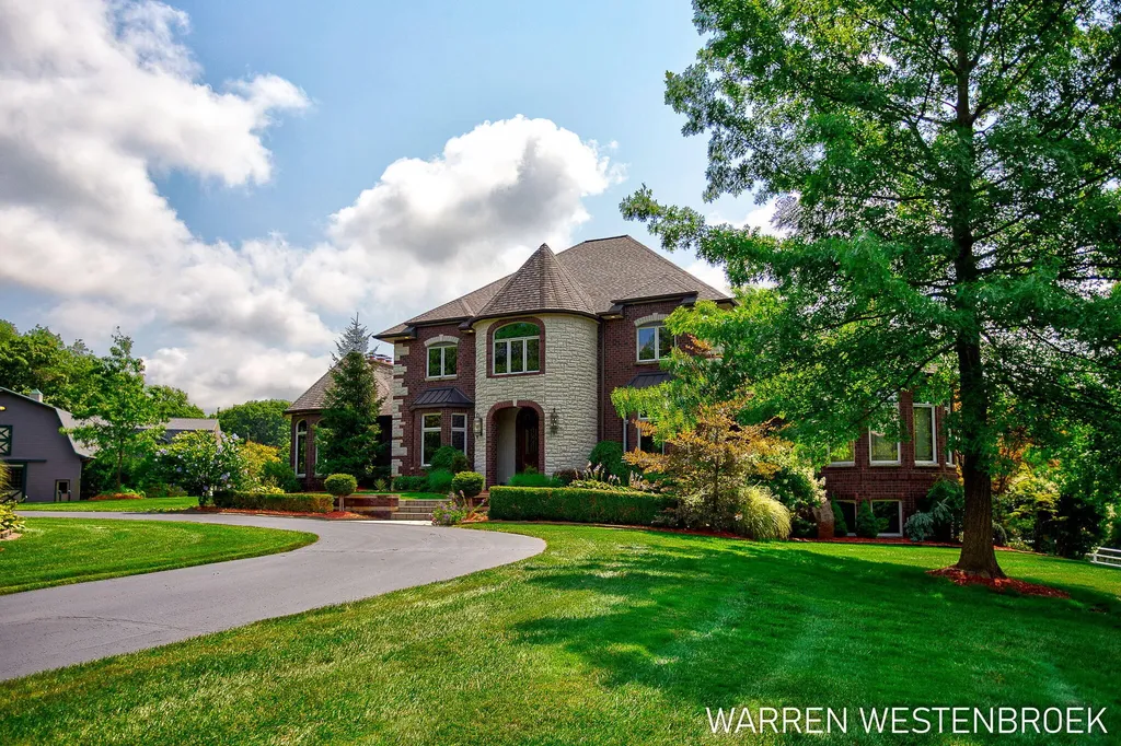 3550 64th Avenue Zeeland Charter Township MI 49464