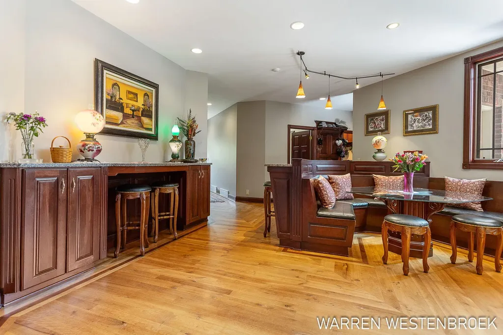 3550 64th Avenue Zeeland Charter Township MI 49464