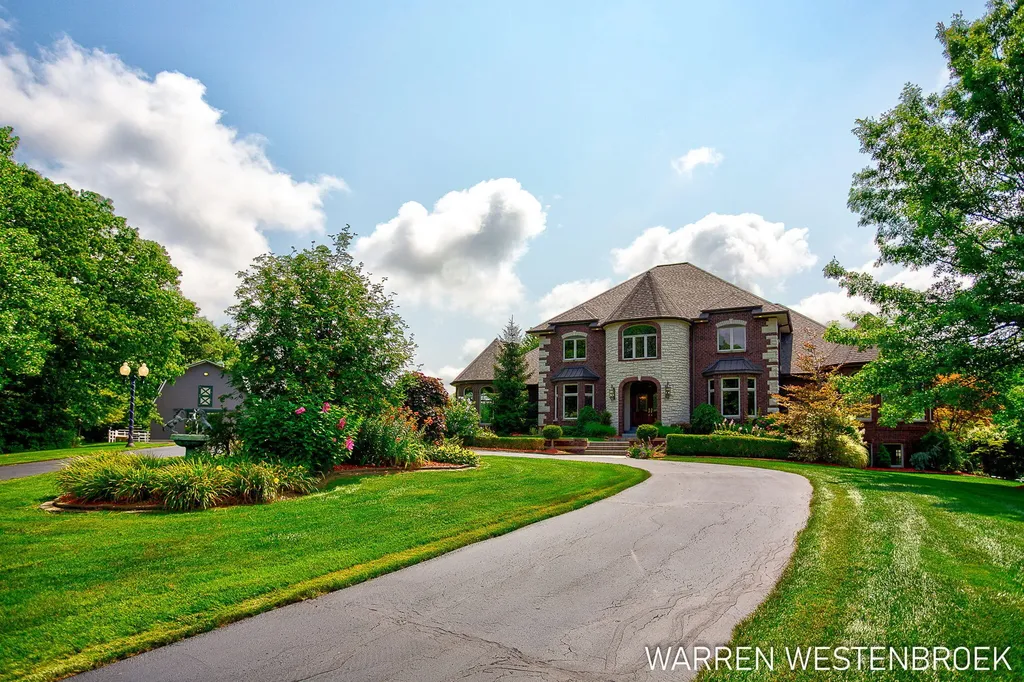 3550 64th Avenue Zeeland Charter Township MI 49464