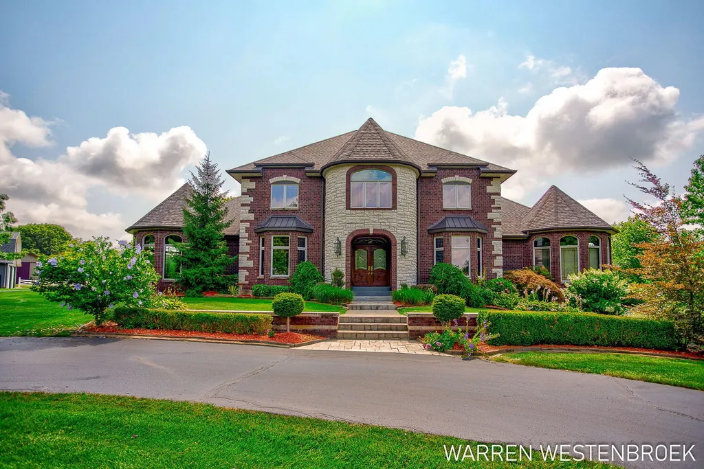 3550 64th Avenue Zeeland Charter Township MI 49464