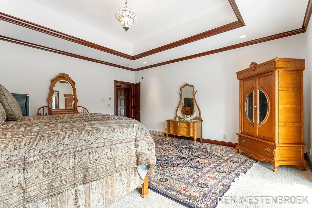 3550 64th Avenue Zeeland Charter Township MI 49464