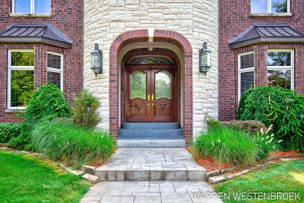 3550 64th Avenue Zeeland Charter Township MI 49464