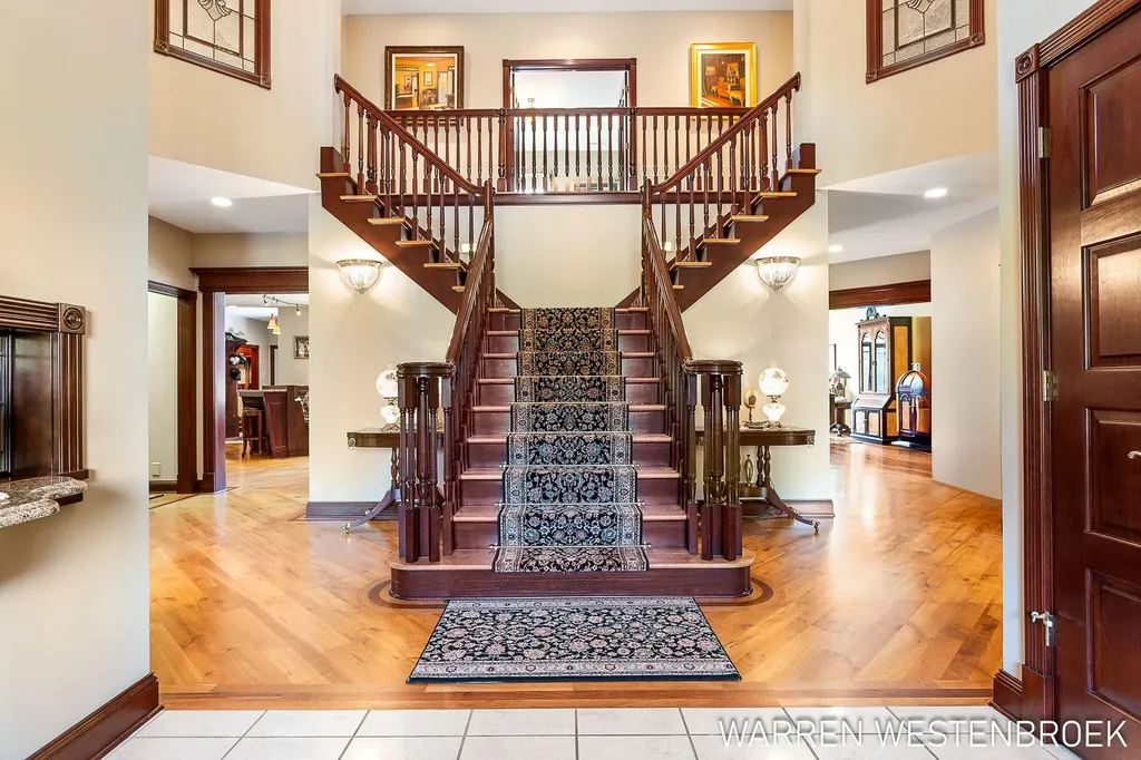 3550 64th Avenue Zeeland Charter Township MI 49464