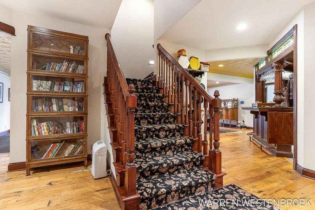 3550 64th Avenue Zeeland Charter Township MI 49464