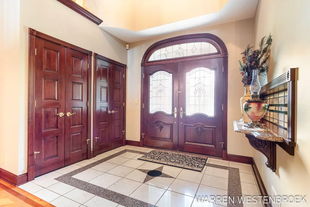 3550 64th Avenue Zeeland Charter Township MI 49464