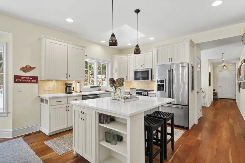 17226 South Street Park Township MI 49424