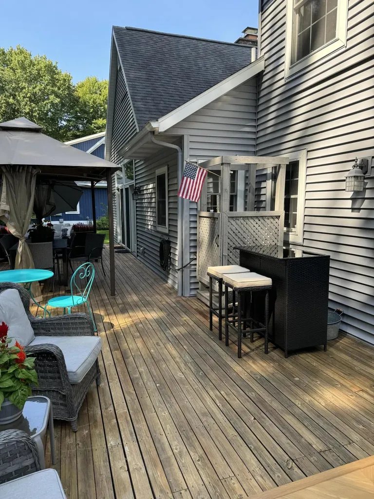 17226 South Street Park Township MI 49424