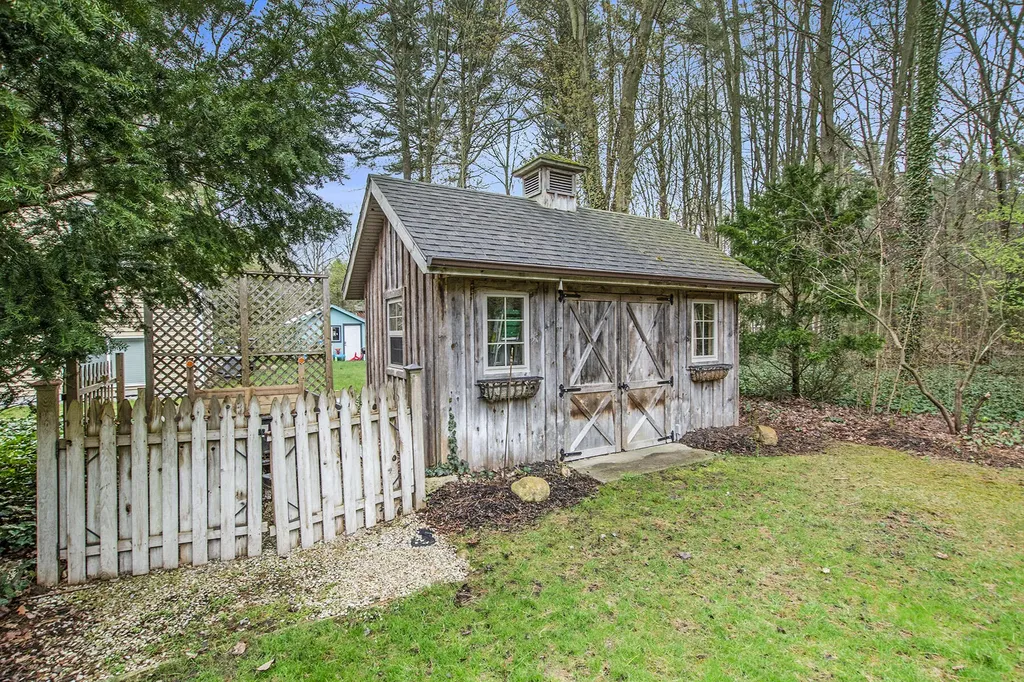 17226 South Street Park Township MI 49424