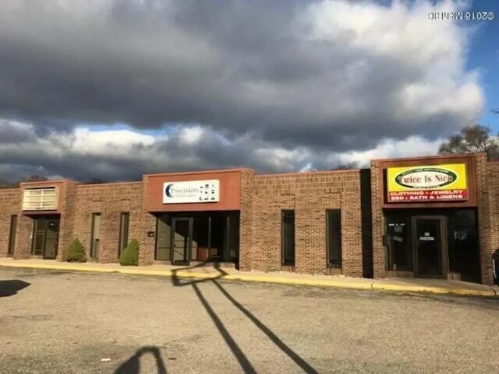 90 S Seaway Drive Muskegon Heights City MI 49444
