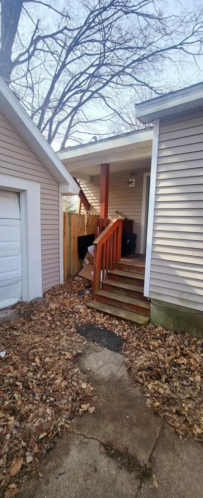 312 Washington Street Nashville Village MI 49073