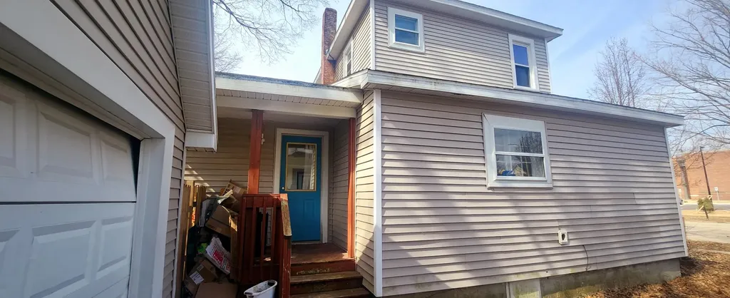 312 Washington Street Nashville Village MI 49073
