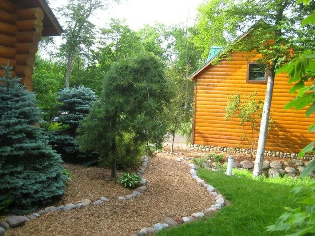 4231 Wildwood Lane Moran Township MI 49760