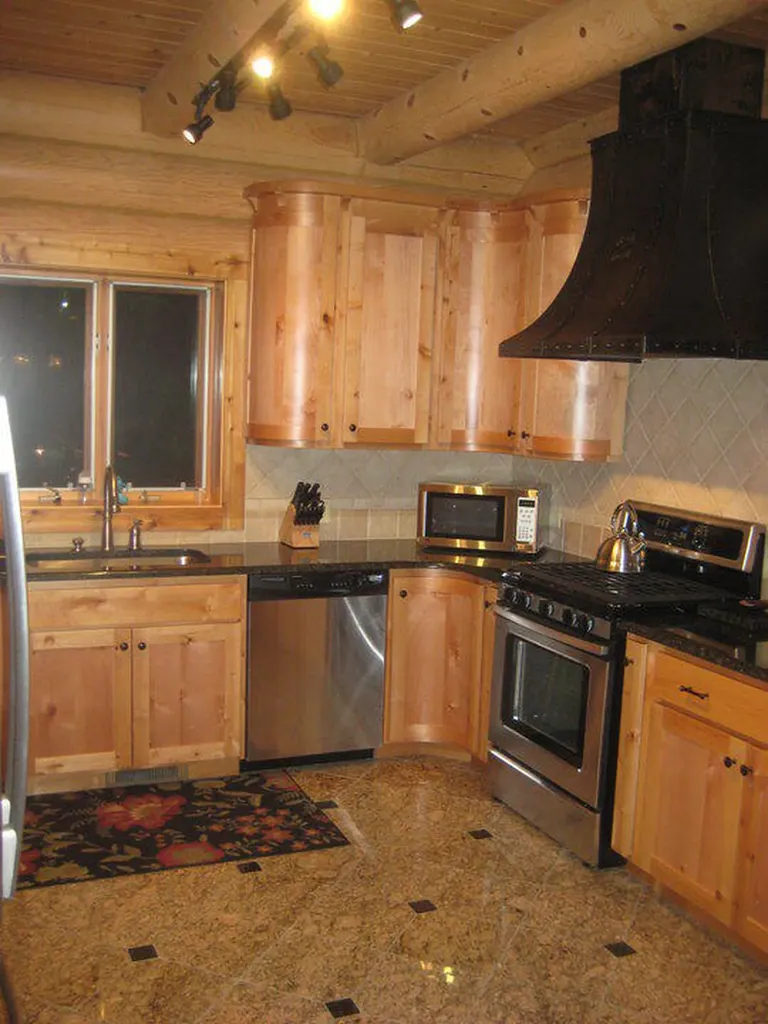 4231 Wildwood Lane Moran Township MI 49760