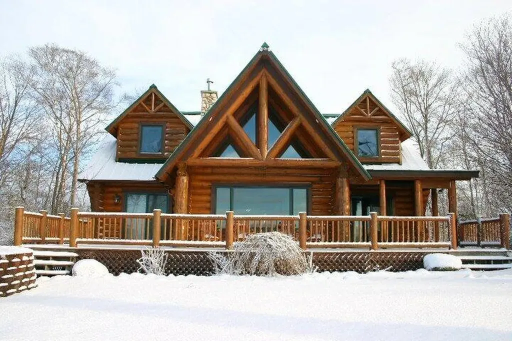 4231 Wildwood Lane Moran Township MI 49760