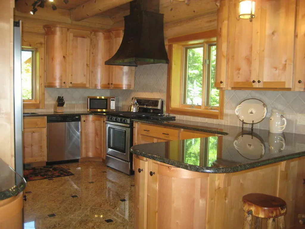 4231 Wildwood Lane Moran Township MI 49760