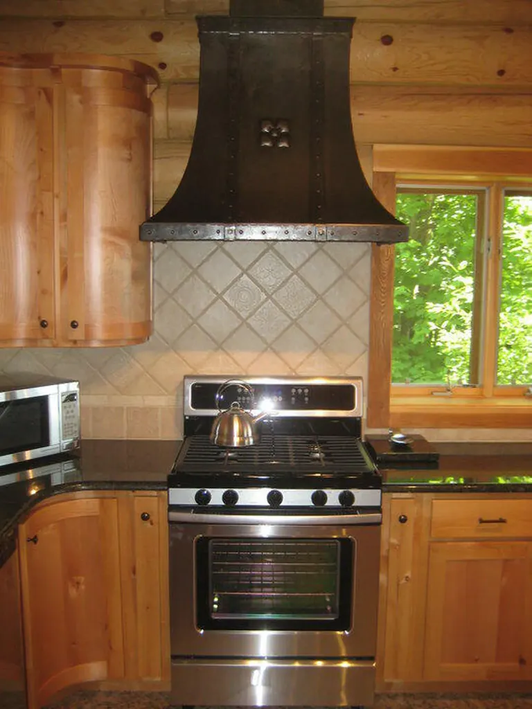4231 Wildwood Lane Moran Township MI 49760