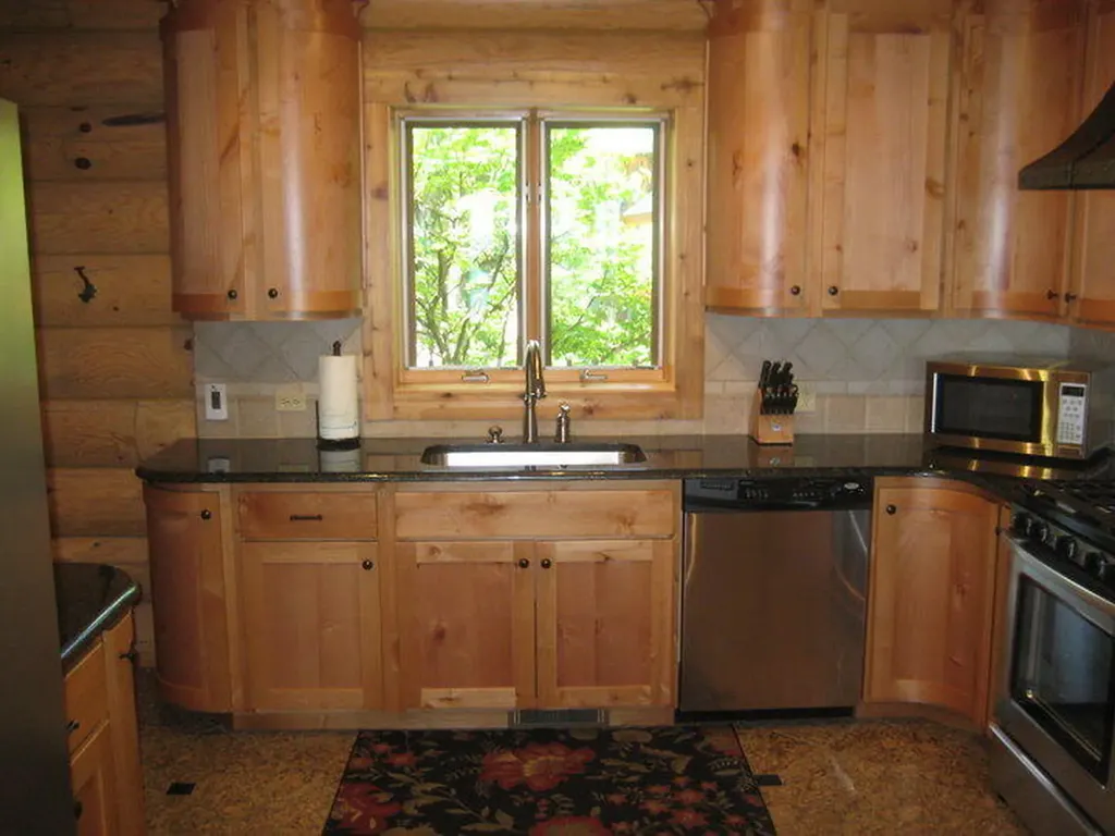 4231 Wildwood Lane Moran Township MI 49760