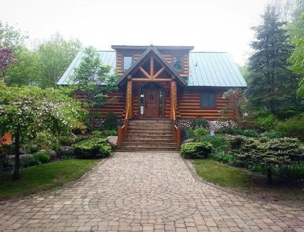 4231 Wildwood Lane Moran Township MI 49760