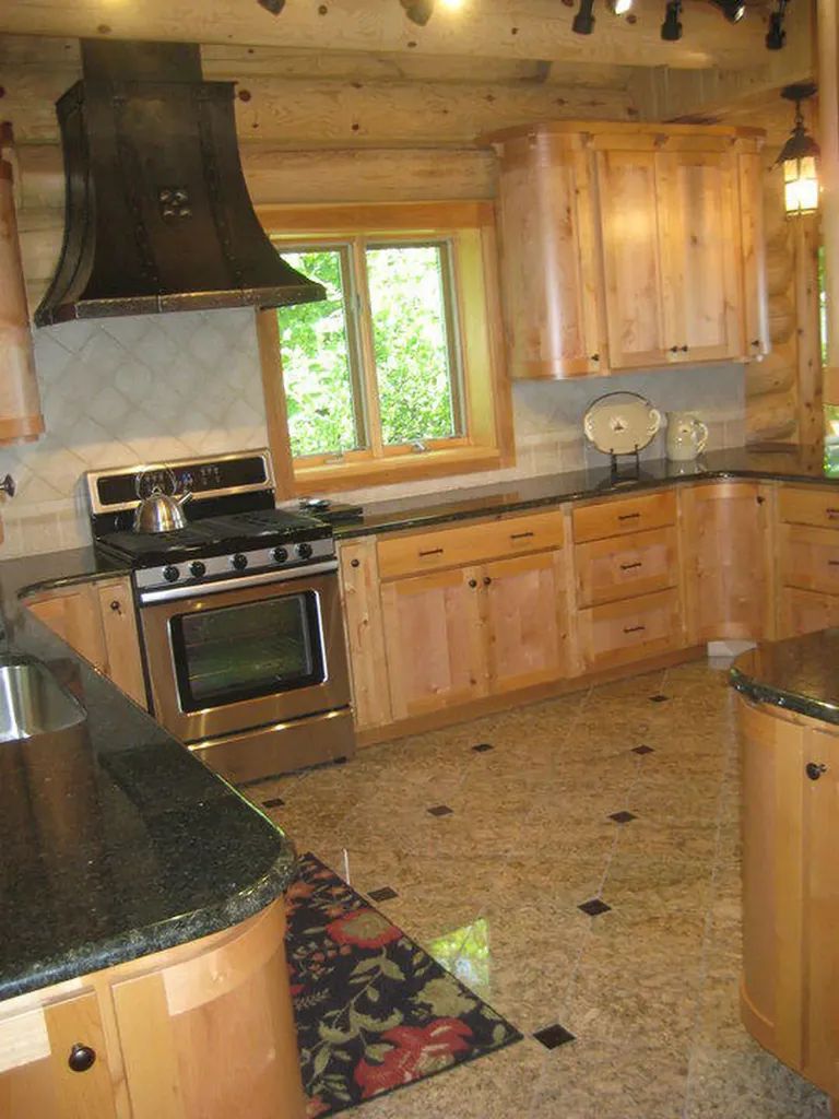 4231 Wildwood Lane Moran Township MI 49760
