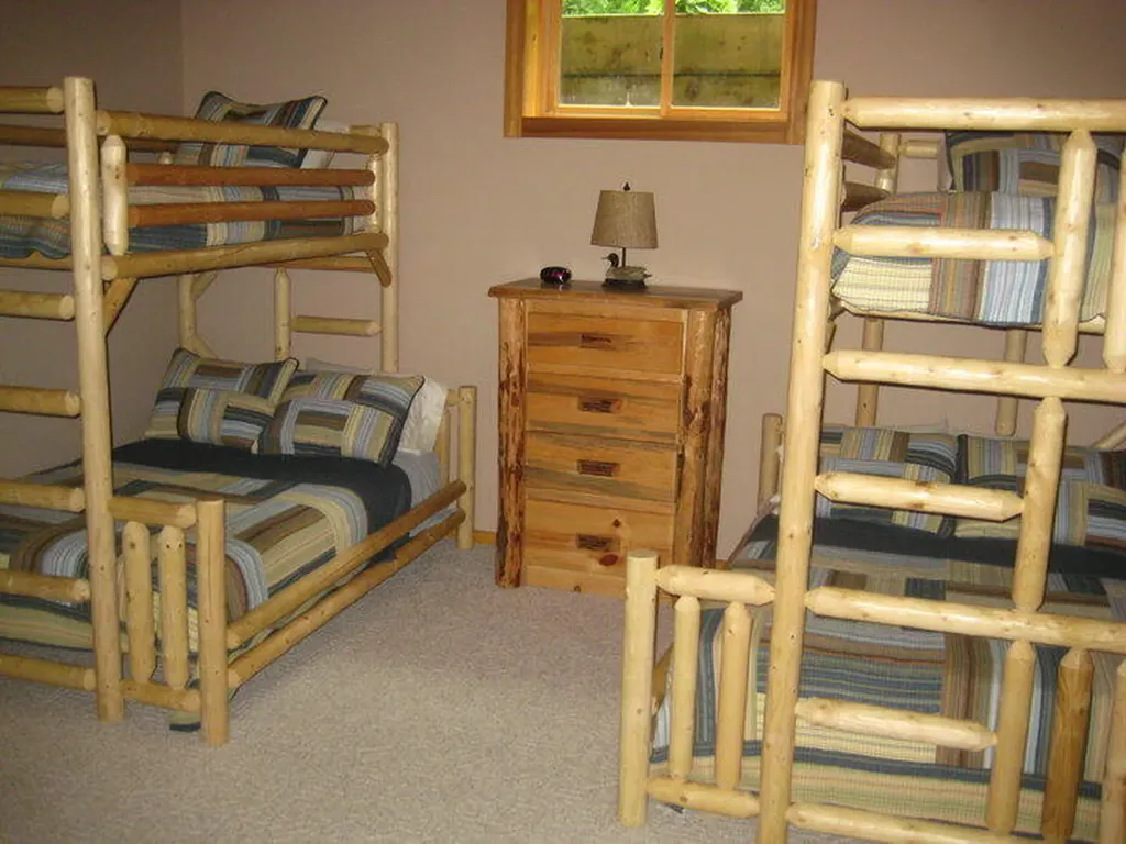 4231 Wildwood Lane Moran Township MI 49760