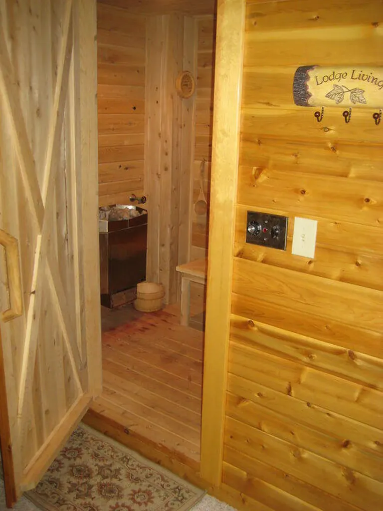 4231 Wildwood Lane Moran Township MI 49760