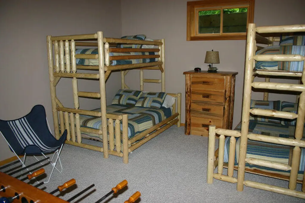 4231 Wildwood Lane Moran Township MI 49760