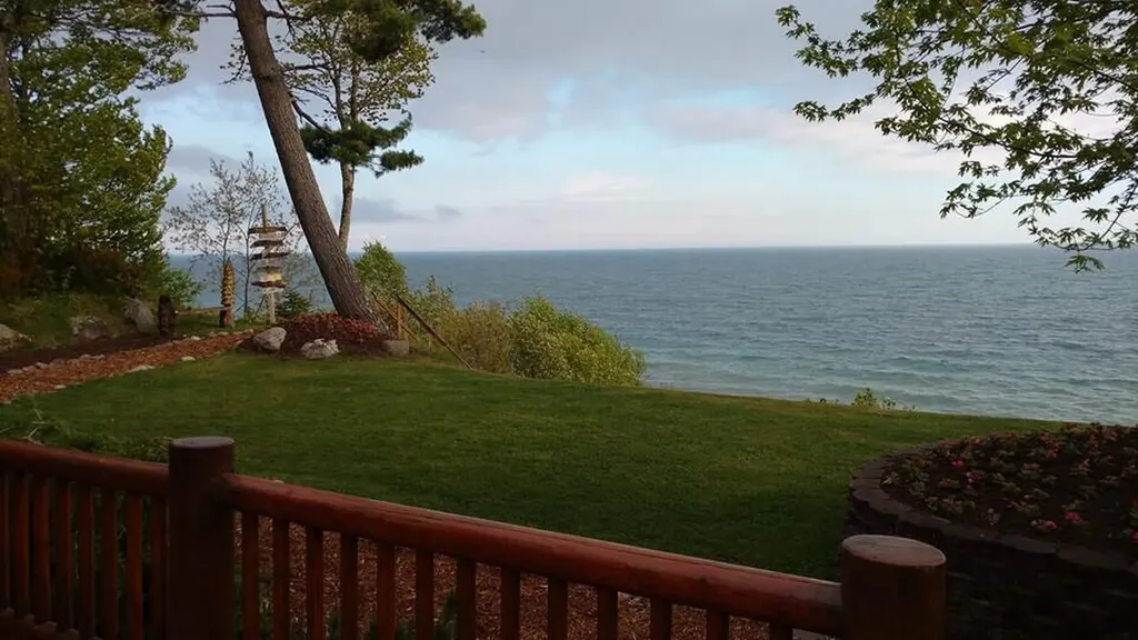4231 Wildwood Lane Moran Township MI 49760