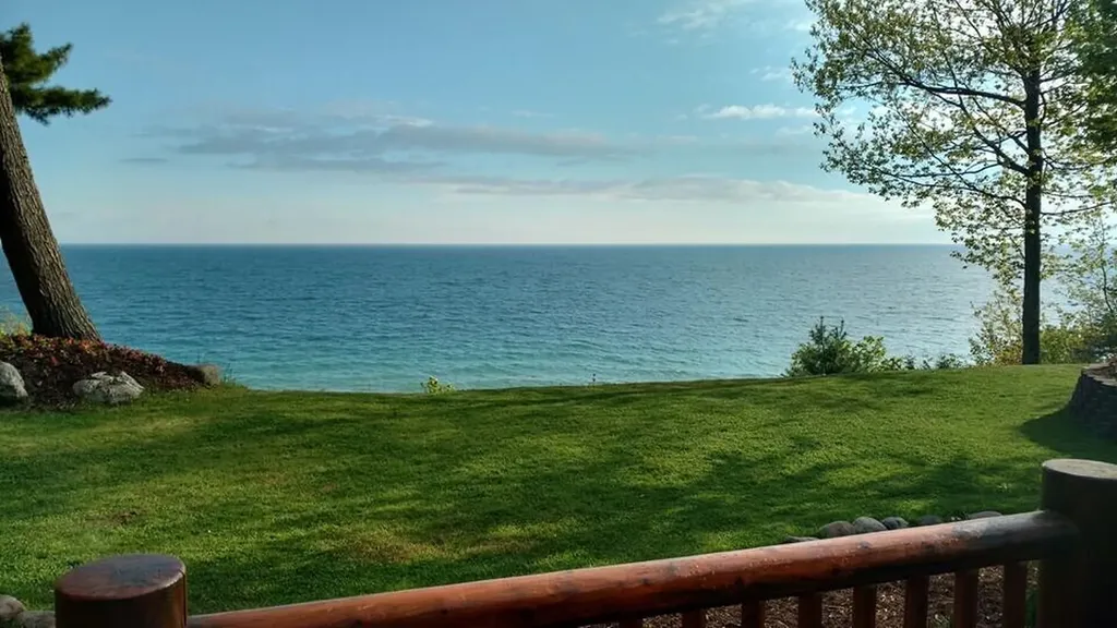 4231 Wildwood Lane Moran Township MI 49760
