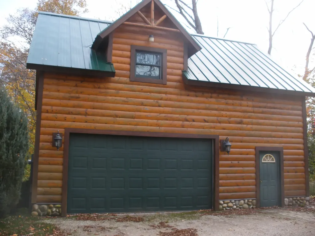 4231 Wildwood Lane Moran Township MI 49760
