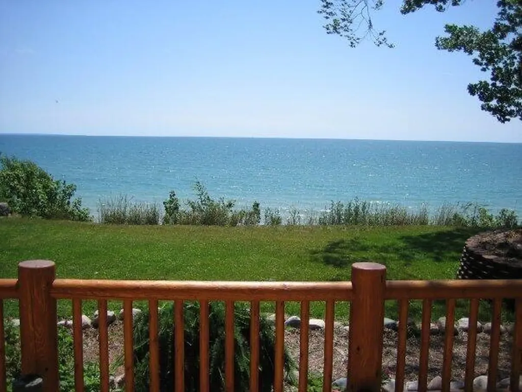 4231 Wildwood Lane Moran Township MI 49760