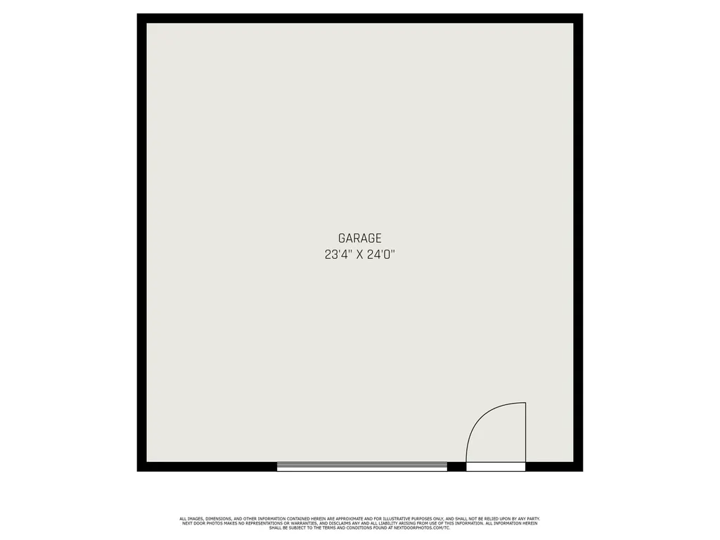 2982 Mcdermott Street Norton Shores City MI 49444
