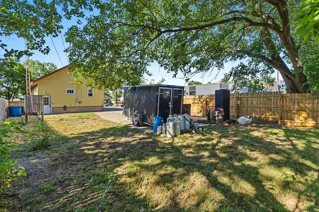 1119 Columbus Avenue Grand Haven City MI 49417