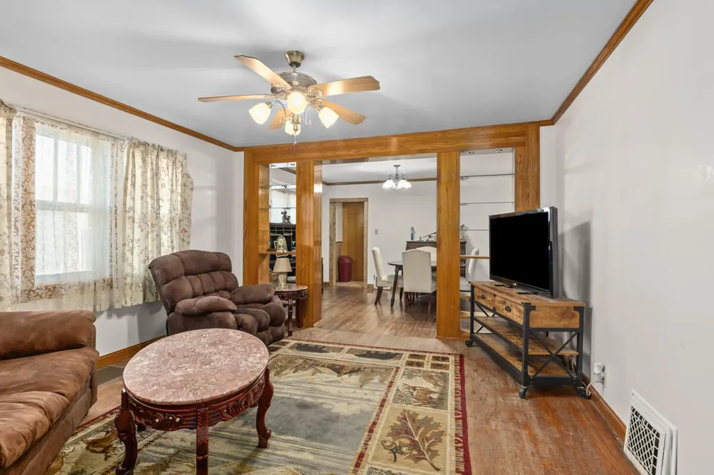 1119 Columbus Avenue Grand Haven City MI 49417