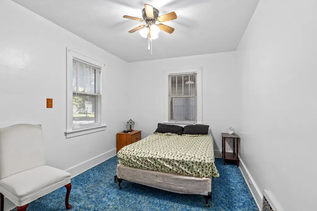 1119 Columbus Avenue Grand Haven City MI 49417
