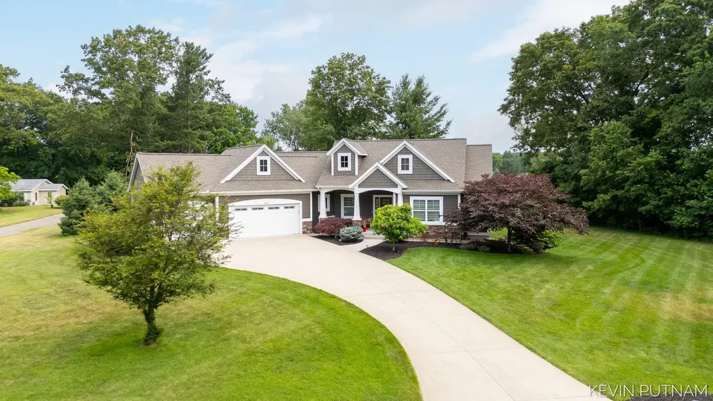 6515 134th Ave Avenue Saugatuck Township MI 49453