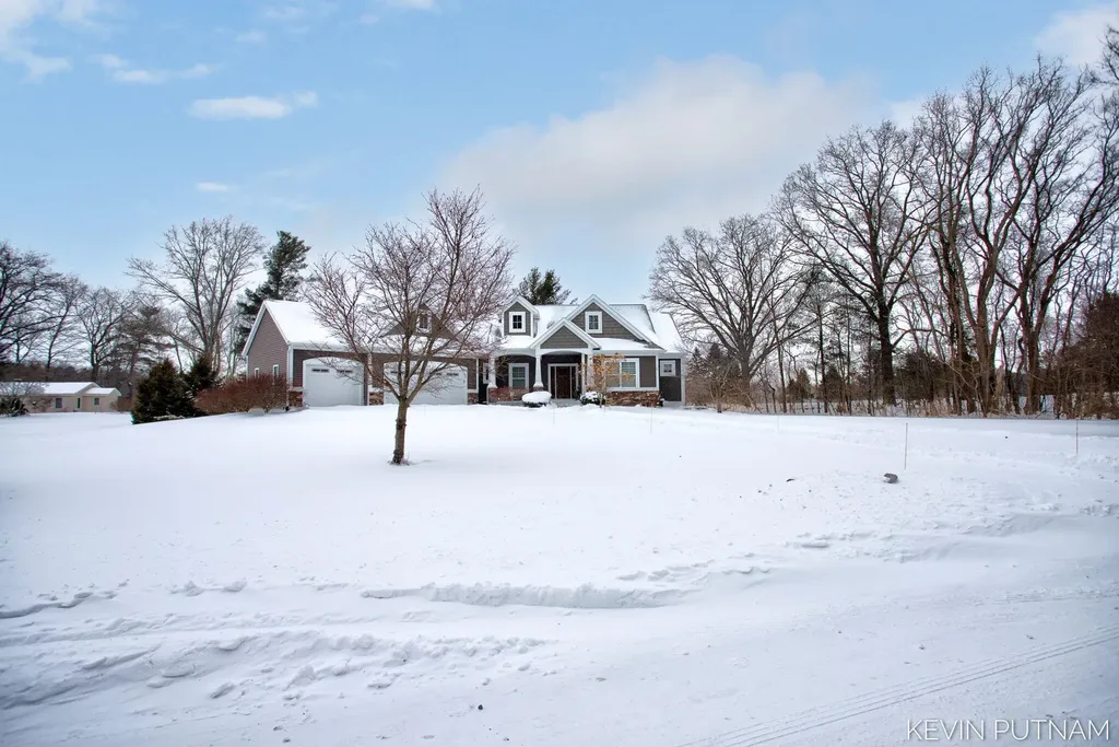 6515 134th Ave Avenue Saugatuck Township MI 49453