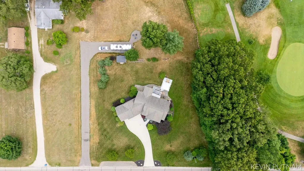 6515 134th Ave Avenue Saugatuck Township MI 49453