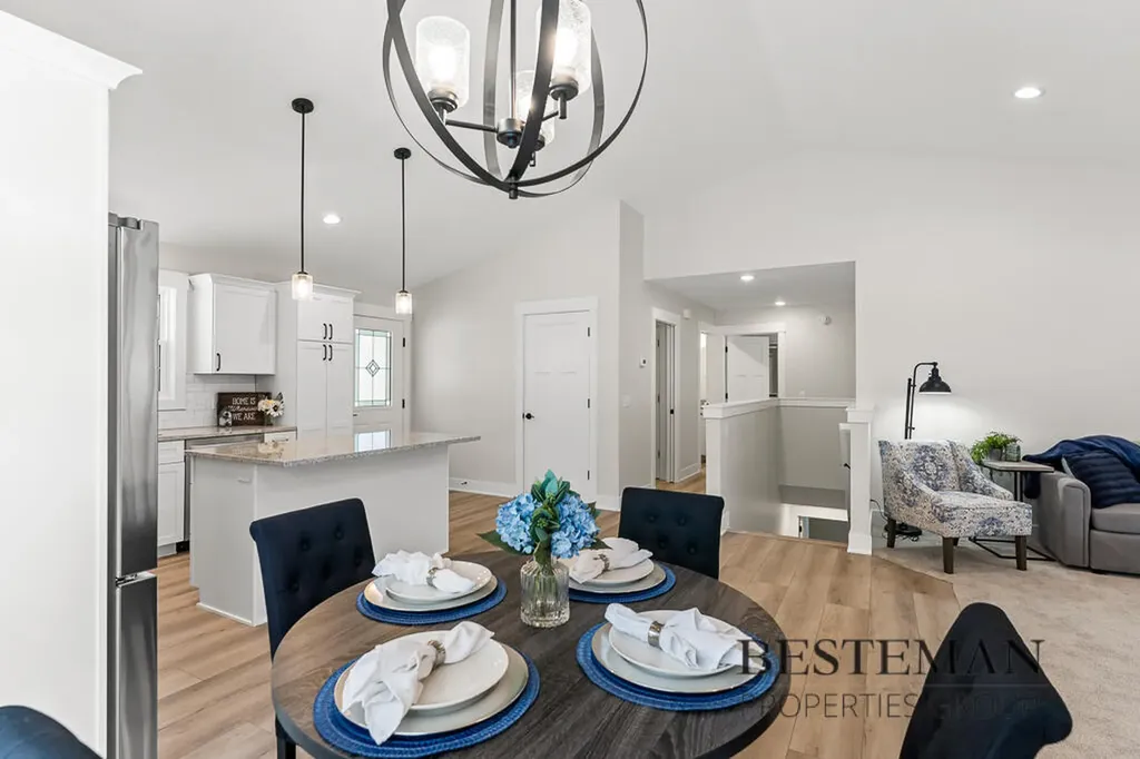 1516 W Addison Way Laketon Township MI 49445
