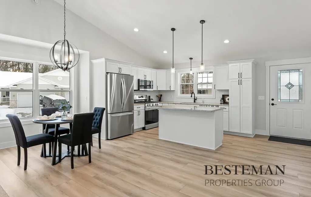 1516 W Addison Way Laketon Township MI 49445