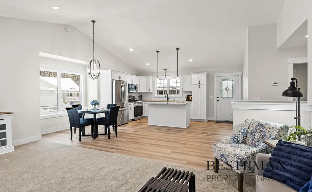1516 W Addison Way Laketon Township MI 49445