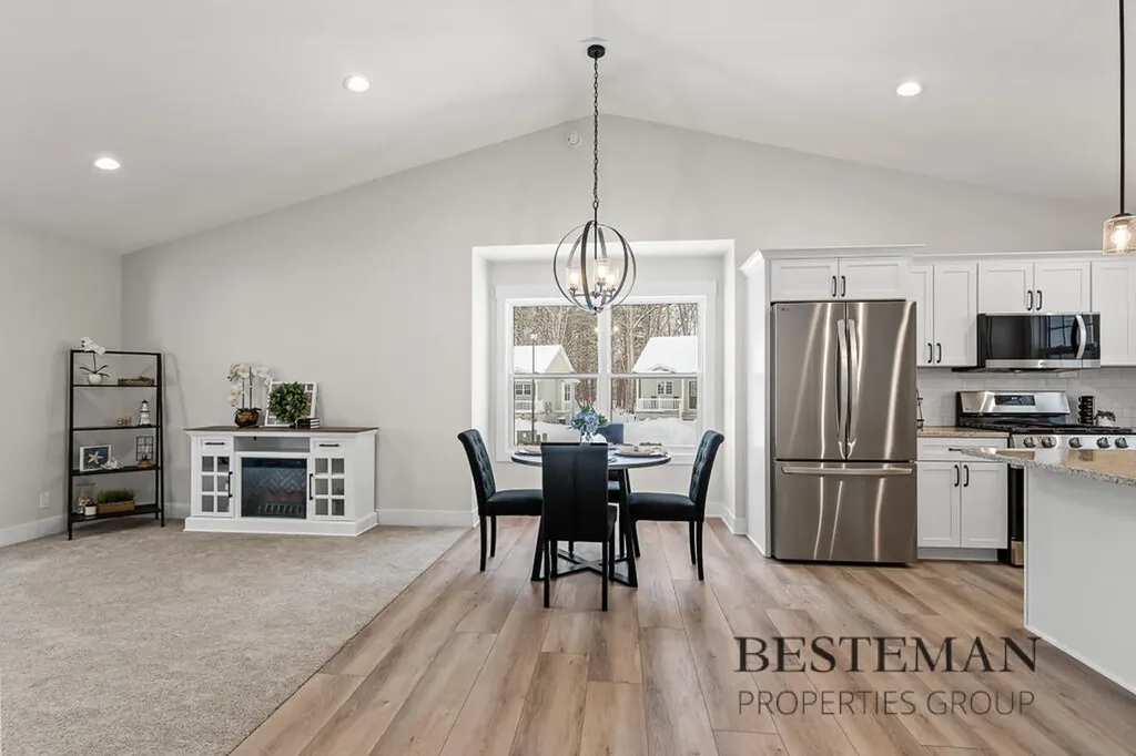 1516 W Addison Way Laketon Township MI 49445