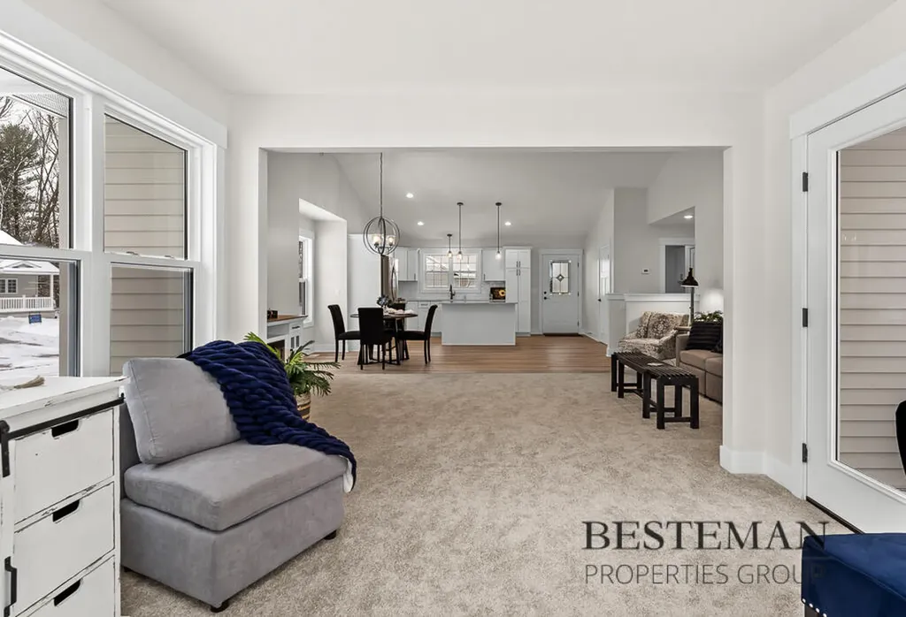 1516 W Addison Way Laketon Township MI 49445
