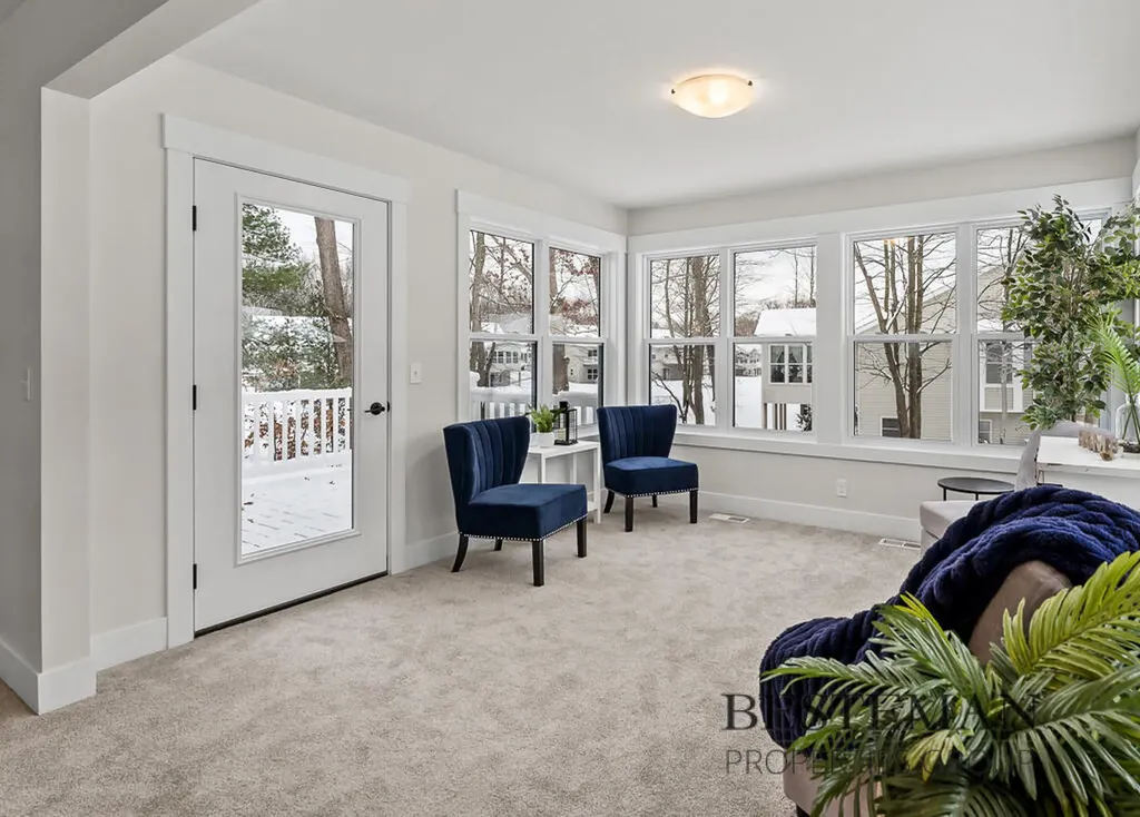 1516 W Addison Way Laketon Township MI 49445