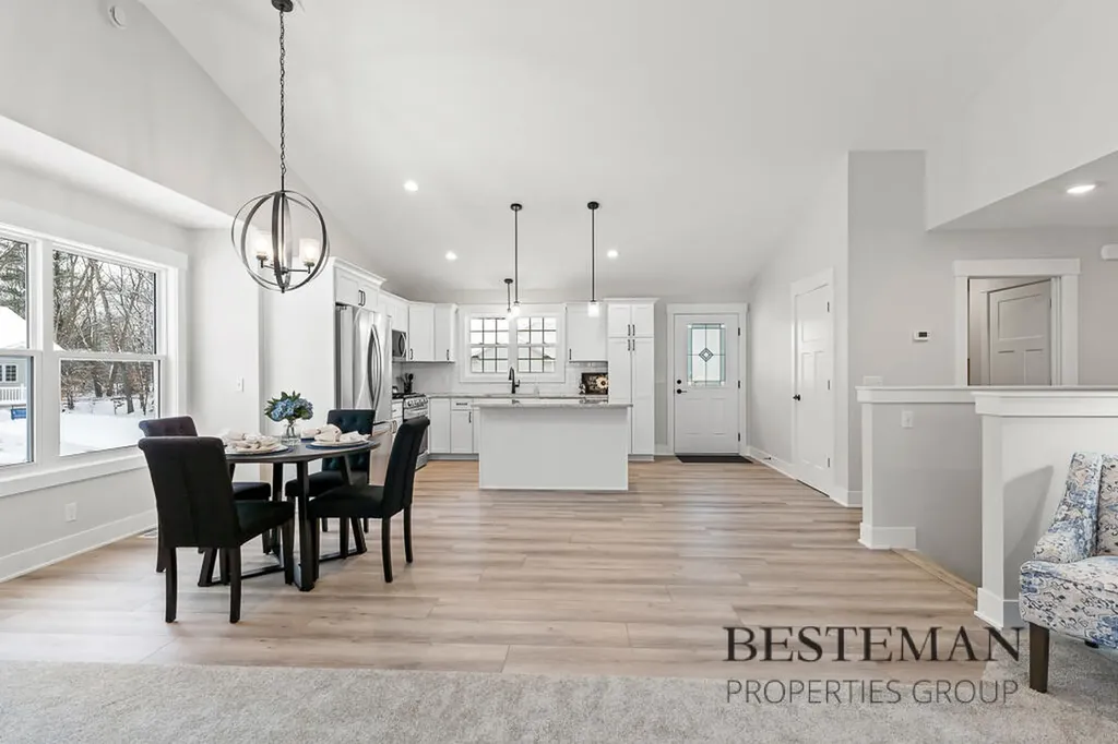 1516 W Addison Way Laketon Township MI 49445